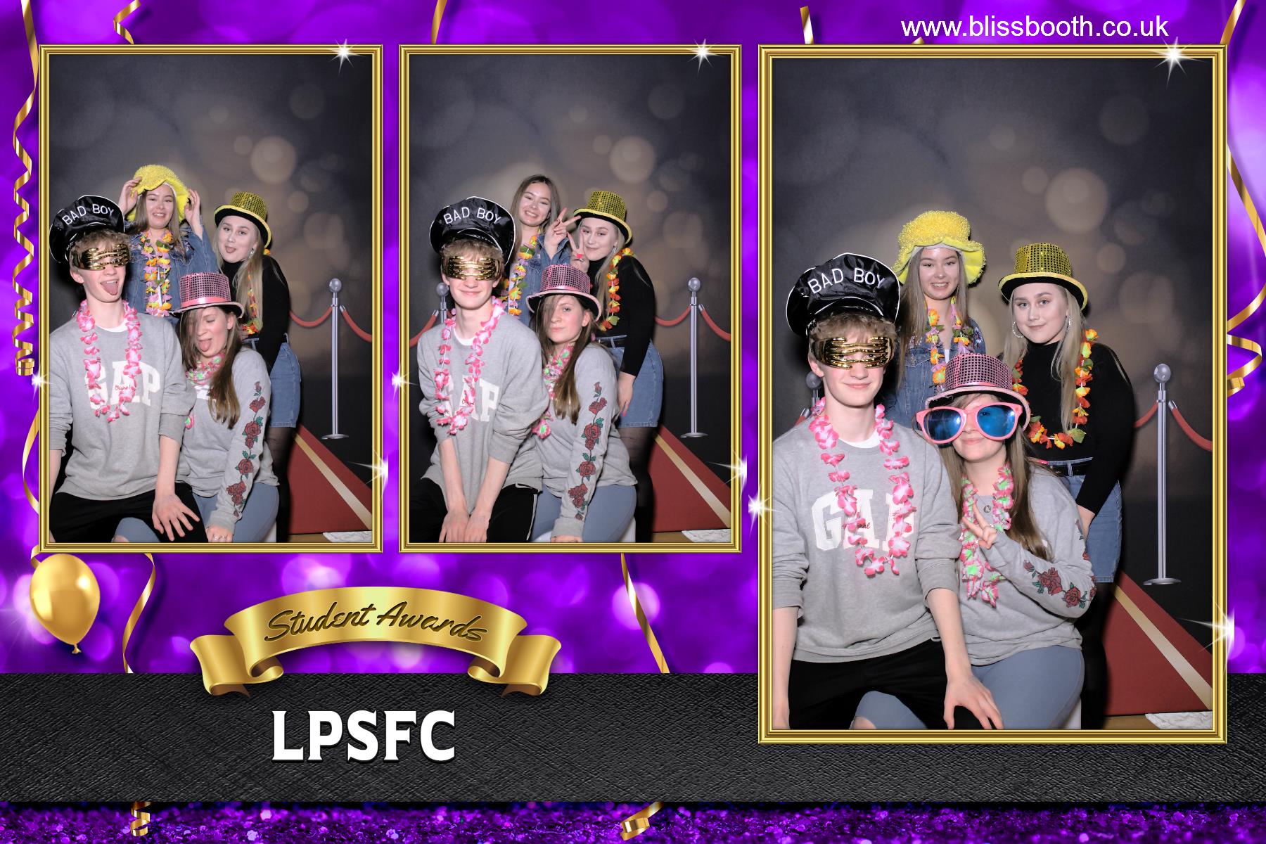 Longley Park Sixth Form College Student Awards | View more photos from the event at gallery.blissbooth.co.uk/u/BlissBooth/Longley-Park-Sixth-Form-College-Student-Awards